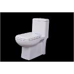 Jupiter One Piece Toilets S Trap 220 MM,Water Closets-W.C-Toilets